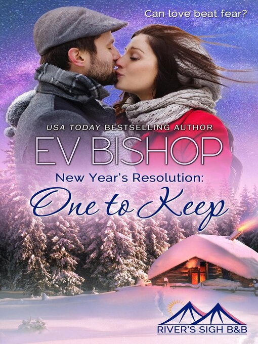 Title details for New Year's Resolution by Ev Bishop - Available